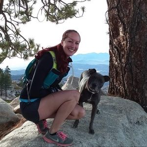 Meet your Posher, Erin